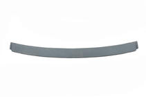 BMW 5 Series F10/F11 2010–2016 Spoiler Libao F10 (Plastica ABS) foto 6