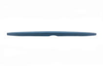 Hyundai Sonata YF 2010-2014 Spoiler Libao (Plastica ABS) foto 2