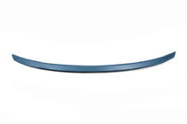 Hyundai Sonata YF 2010-2014 Spoiler Libao (Plastica ABS) foto 3