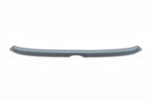 Lexus IS 2013- Spoiler Libao (Plastica ABS) foto 2