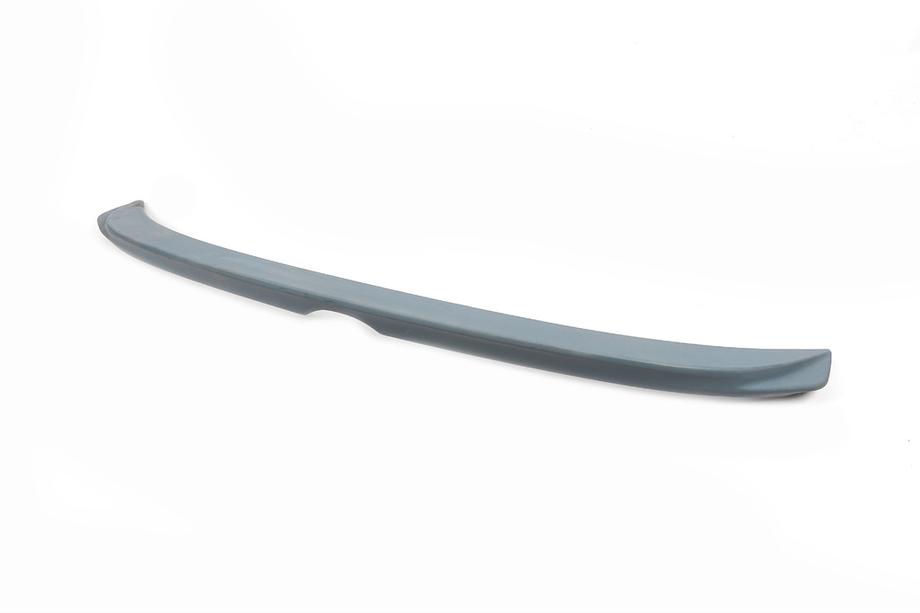 Lexus IS 2013- Spoiler Libao (Plastica ABS) Image