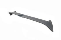 Volkswagen Golf 7/E-Golf 2012-2020 Spoiler Posteriore Libao HB (R-Line, Plastica ABS) foto 1