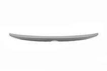 Toyota Camry 2011–2017 Spoiler Libao (per EU, plastica ABS) foto 2