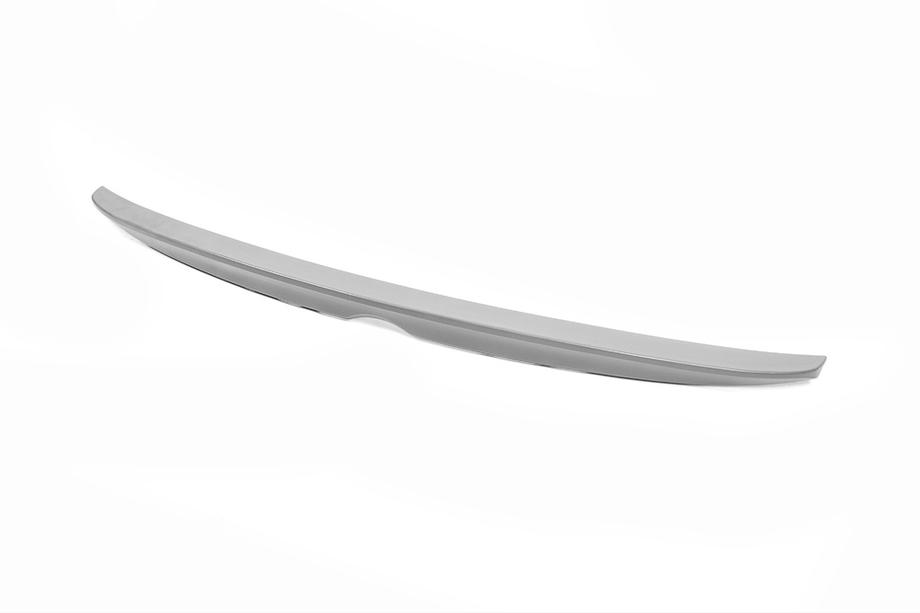 Toyota Camry 2011–2017 Spoiler Libao (per EU, plastica ABS) Image