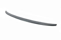 Hyundai Sonata LF 2014-2019 Spoiler Libao (Plastica ABS) foto 1