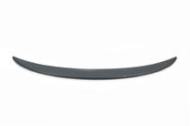 Hyundai Sonata LF 2014-2019 Spoiler Libao (Plastica ABS) foto 2