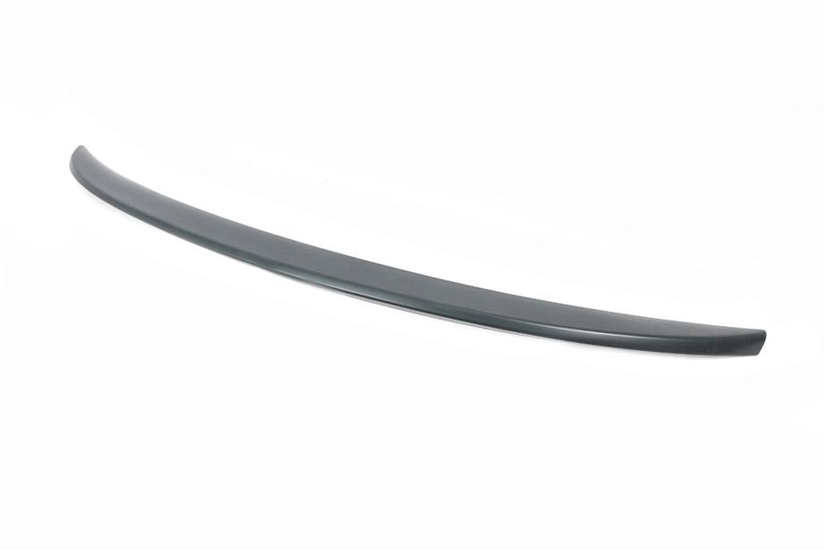 Hyundai Sonata LF 2014-2019 Spoiler Libao (Plastica ABS) Image