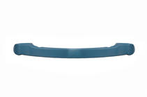 Hyundai Santa Fe 1 2000-2006 Spoiler Libao (Plastica ABS) foto 3