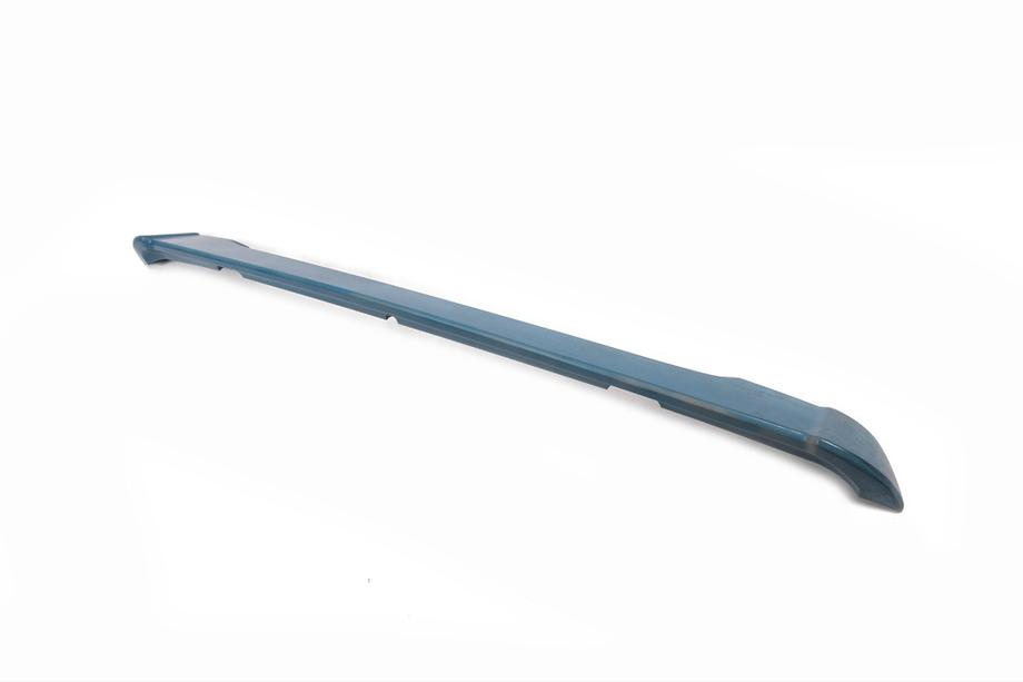 Hyundai Santa Fe 1 2000-2006 Spoiler Libao (Plastica ABS) Image