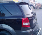 Kia Sorento I BL 2002-2009 Spoiler Meliset (primer) foto 2