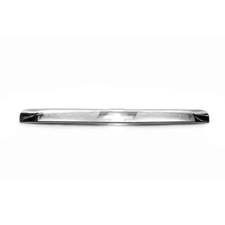 Modanatura cromata sopra targa Libao (ABS) foto 3