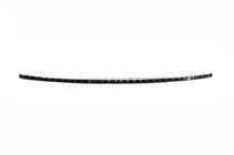 Kia Sorento III UM 2014-2020 Protezione paraurti posteriore acciaio inox foto 12
