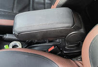 Opel Astra G classic 1998-2012 Bracciolo con Portabicchieri OmsaLine foto 4