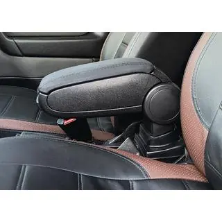 Bracciolo con Portabicchieri OmsaLine Opel Astra G classic 1998-2012 foto 3