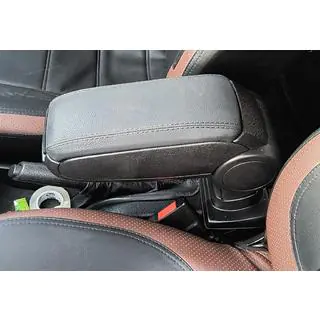 Bracciolo con Portabicchieri OmsaLine Opel Astra G classic 1998-2012 foto 4