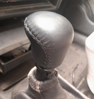 Opel Vectra B 1995-2002 Pomello cambio senza logo (pelle) foto 1