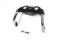 GreatWall Haval/Hover H3 2005-2013 Protezione Anteriore A240651 Acciaio Inox foto 2