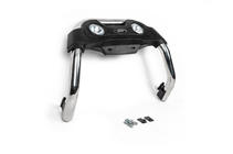 GreatWall Haval/Hover H3 2005-2013 Protezione Anteriore A240651 Acciaio Inox foto 3