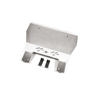 Protezione coppa olio Toyota Land Cruiser 100 1998-2007 foto 2