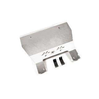 Protezione coppa olio Toyota Land Cruiser 100 1998-2007 foto 3