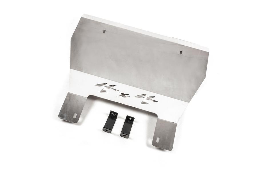 Toyota Land Cruiser 100 1998-2007 Protezione coppa olio Foto 2