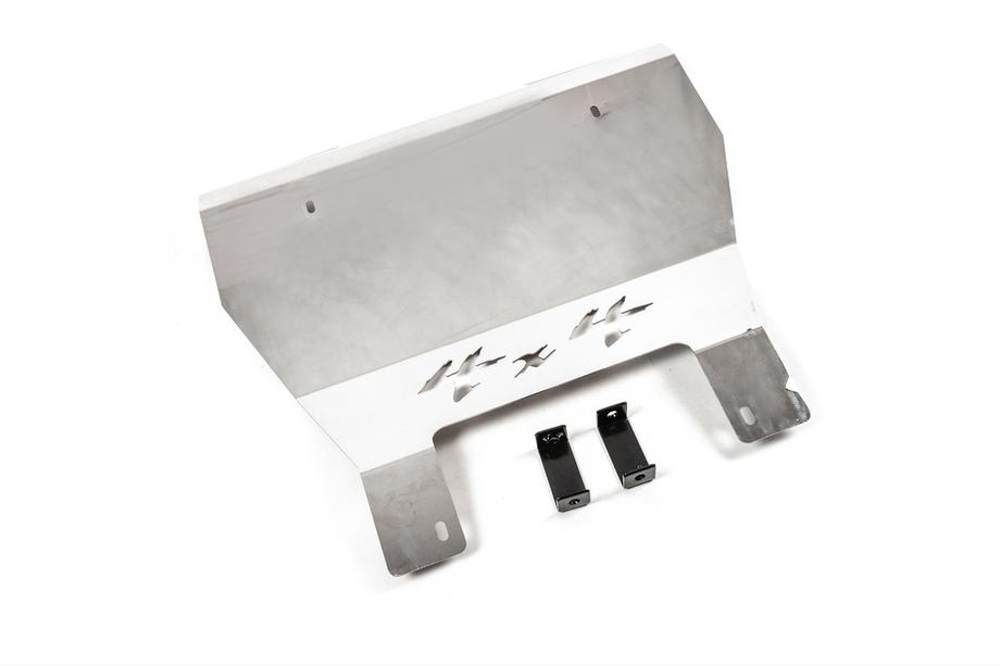 Toyota Land Cruiser 100 1998-2007 Protezione coppa olio Foto 3
