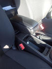Ford Focus III 2011-2017 Bracciolo 2015+ Nero foto 1