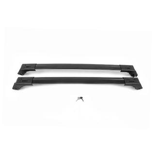 Barre portatutto per corrimano con chiave Skybar V1 (2 pz) foto 4