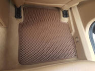 Opel Vectra C 2002-2008 Tappetini EVA (rosso mattone) foto 6