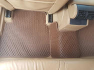 Opel Vectra C 2002-2008 Tappetini EVA (rosso mattone) foto 7