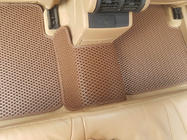 Opel Vectra C 2002-2008 Tappetini EVA (rosso mattone) foto 8
