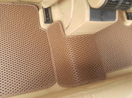 Opel Vectra C 2002-2008 Tappetini EVA (rosso mattone) foto 9