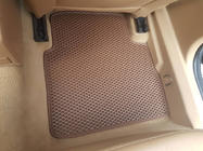 Opel Vectra C 2002-2008 Tappetini EVA (rosso mattone) foto 10