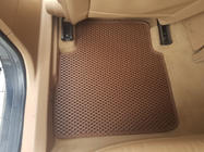 Opel Vectra C 2002-2008 Tappetini EVA (rosso mattone) foto 11