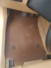 Opel Vectra C 2002-2008 Tappetini EVA (rosso mattone) foto 3