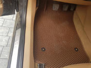Opel Vectra C 2002-2008 Tappetini EVA (rosso mattone) foto 13