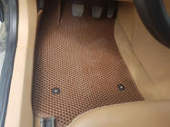 Opel Vectra C 2002-2008 Tappetini EVA (rosso mattone) foto 1