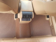 Opel Vectra C 2002-2008 Tappetini EVA (rosso mattone) foto 12