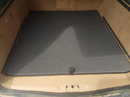 Opel Vectra C 2002-2008 Tappetino bagagliaio (EVA, poliuretano, nero) SW foto 3