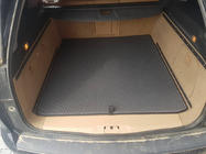 Opel Vectra C 2002-2008 Tappetino bagagliaio (EVA, poliuretano, nero) SW foto 2