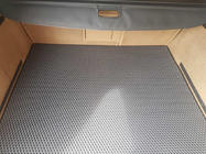 Opel Vectra C 2002-2008 Tappetino bagagliaio (EVA, poliuretano, nero) SW foto 4