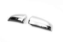 BMW X6 E71 2008–2014 Cover Specchietti (2 pz, ABS) foto 2