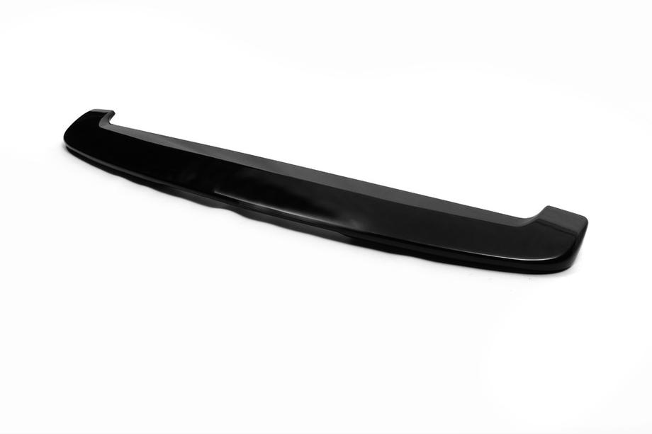 Suzuki SX4 2006-2013 Spoiler V1 Image