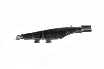 Toyota Land Cruiser Prado 150 2009-2023 Piede per barre portatutto assortito (1 pz) foto 1