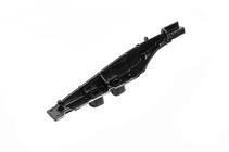 Toyota Land Cruiser Prado 150 2009-2023 Piede per barre portatutto assortito (1 pz) foto 2