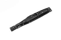 Toyota Land Cruiser Prado 150 2009-2023 Piede per barre portatutto assortito (1 pz) foto 3