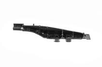 Toyota Land Cruiser Prado 150 2009-2023 Piede per barre portatutto assortito (1 pz) foto 4
