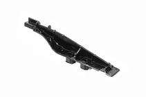 Toyota Land Cruiser Prado 150 2009-2023 Piede per barre portatutto assortito (1 pz) foto 6