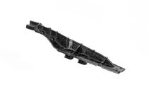 Toyota Land Cruiser Prado 150 2009-2023 Piede per barre portatutto assortito (1 pz) foto 8