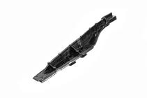 Toyota Land Cruiser Prado 150 2009-2023 Piede per barre portatutto assortito (1 pz) foto 11
